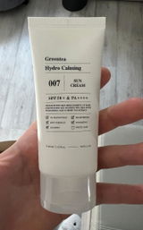 Aleera F. review photo
