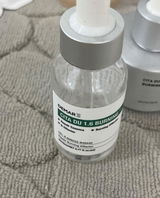 Roselyn A. review photo