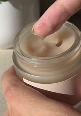 Leigh C. review photo