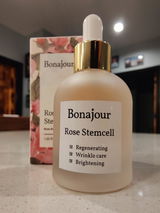 Jourdaine review photo