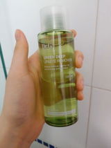 Joselyn D. review photo