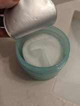 Asha W. review photo