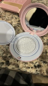 Christina review photo