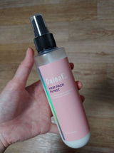 Jillian H. review photo