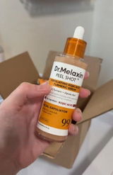 Melanie S. review photo