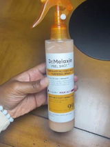 Mitchelle B. review photo