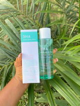 Leda review photo