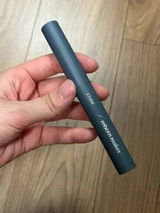 Ash review photo