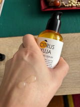 Furrina M. review photo