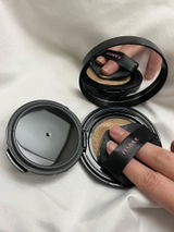 Pearly F. review photo