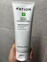 Apple F. review photo