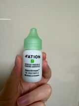 Etny R. review photo