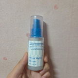 Dove F. review photo