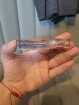 Messy G. review photo