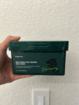 Eos M. review photo