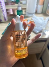 Aleena R. review photo