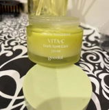 Candace B. review photo