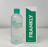Quincy P. review photo