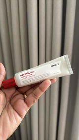 Monique review photo