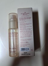 Vivian C. review photo