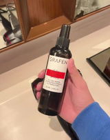 Adrian L. review photo