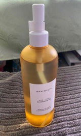 Kiersten D. review photo