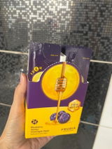 Cin F. review photo