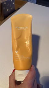 Karine F. review photo