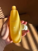 Iulia U. review photo
