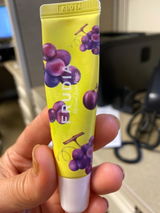 Coley F. review photo