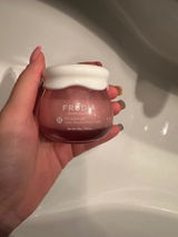 Aliz M. review photo