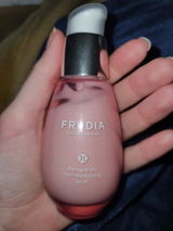 Cristiana I. review photo
