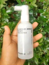 Luz P. review photo