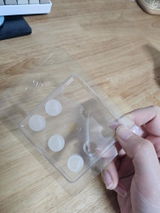 Loly B. review photo