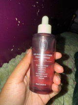 Nathalie S. review photo