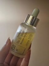 Tiffany J. review photo