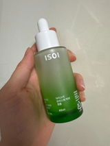 Camille M. review photo