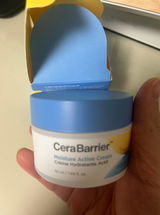 Leanna C. review photo