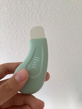 Heidi D. review photo