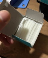 Reem N. review photo