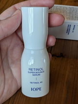 Dawn B. review photo