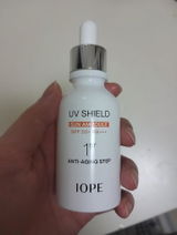 Julis V. review photo