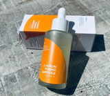 Vera B. review photo