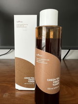 Irene review photo