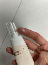 Anastasia B. review photo