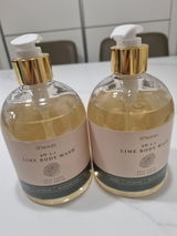 Iris L. review photo