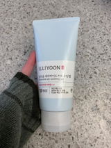 Lie T. review photo