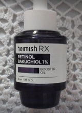 Iris C. review photo