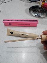 Stef L. review photo