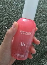 Arianna H. review photo